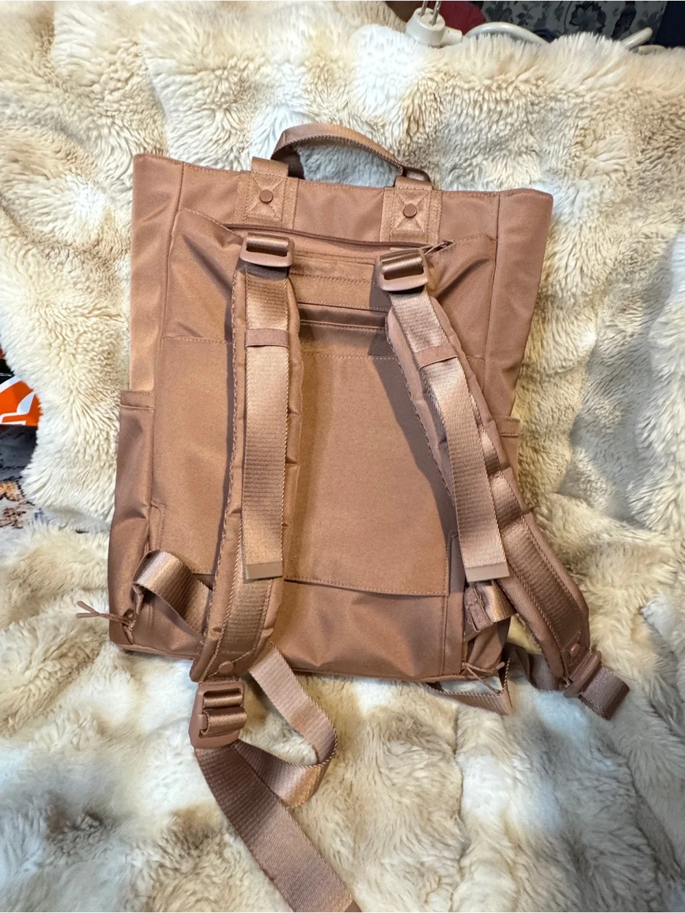 Dagne Dover sleek versatile